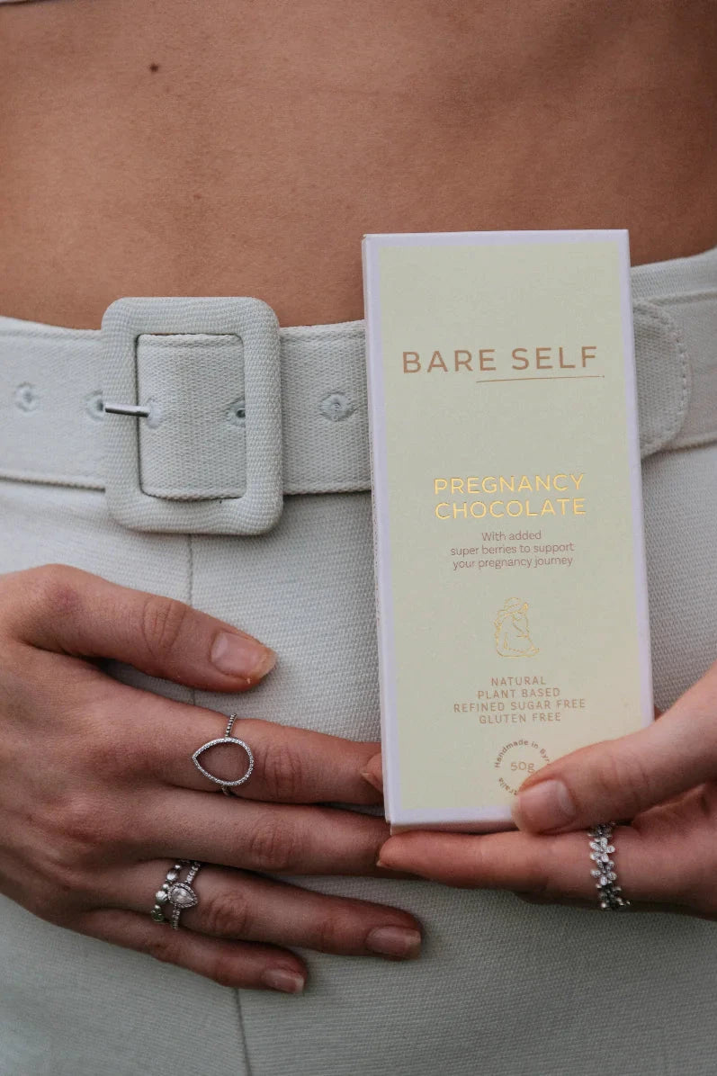 Pregnancy Chocolate