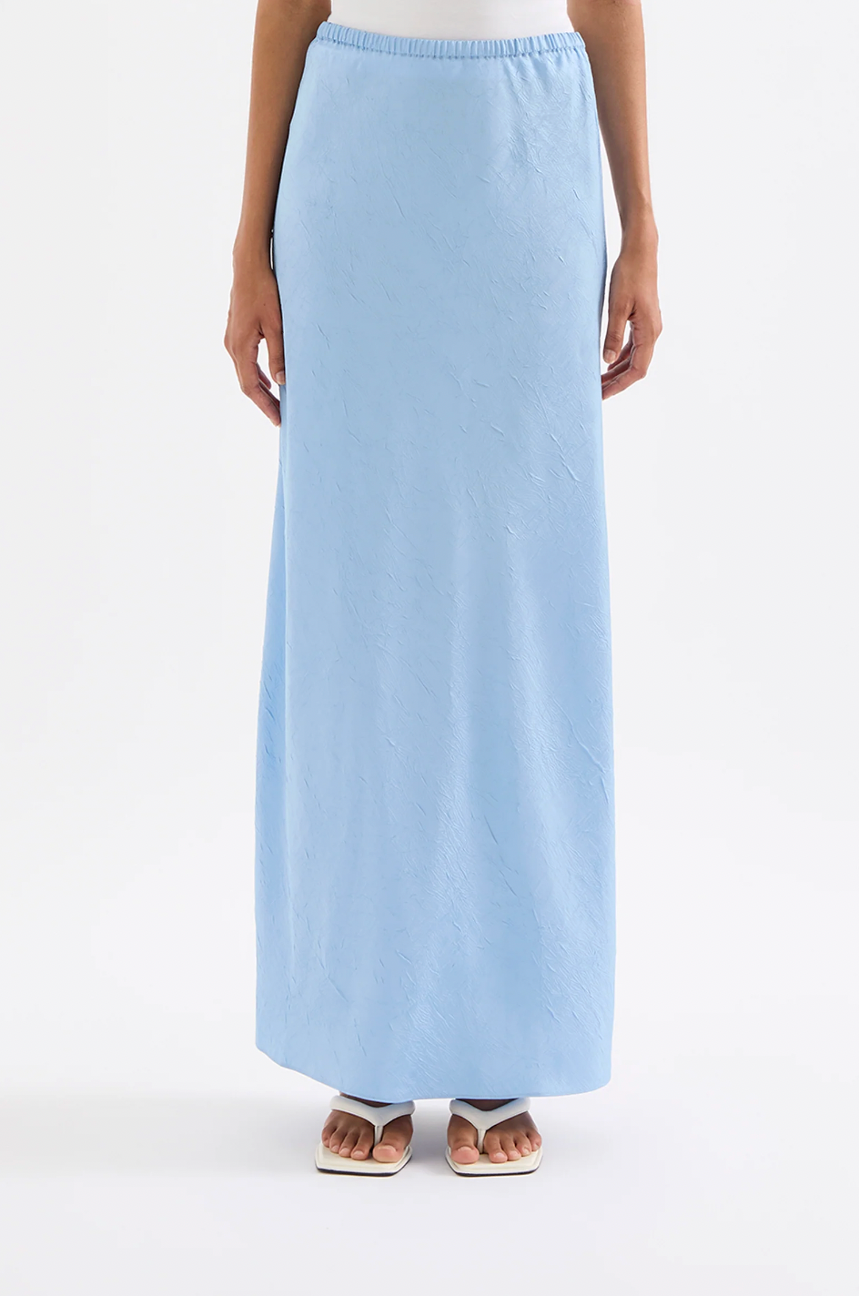 Pandora Maxi Skirt Bermuda