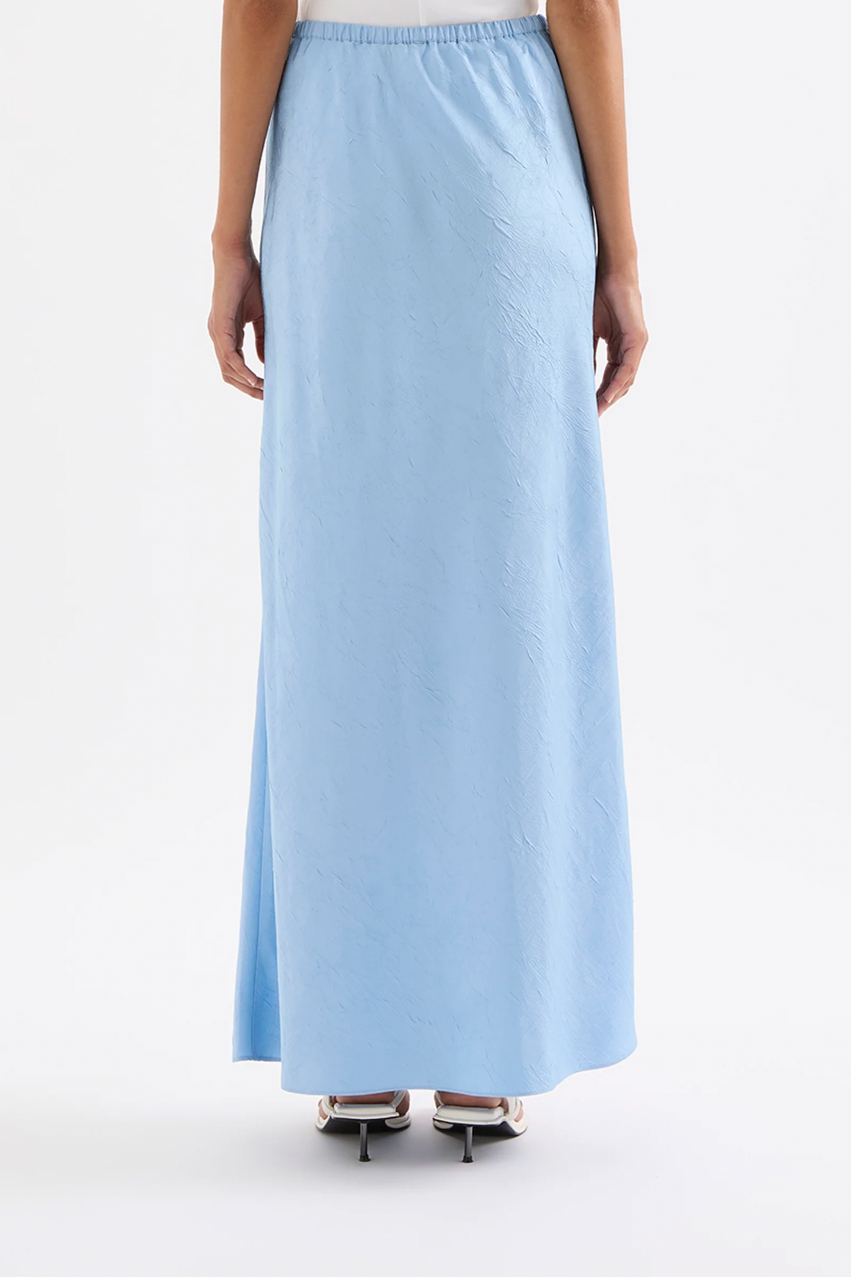 Pandora Maxi Skirt Bermuda