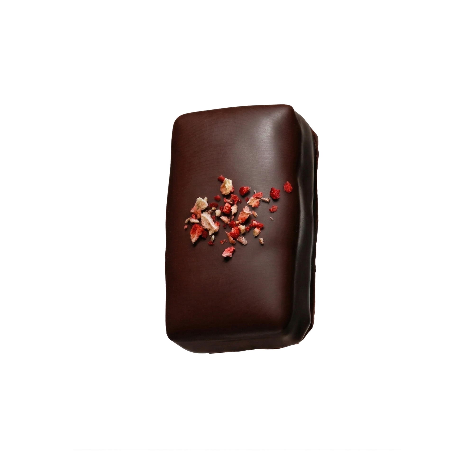 Strawberry Vanilla Burst Twin