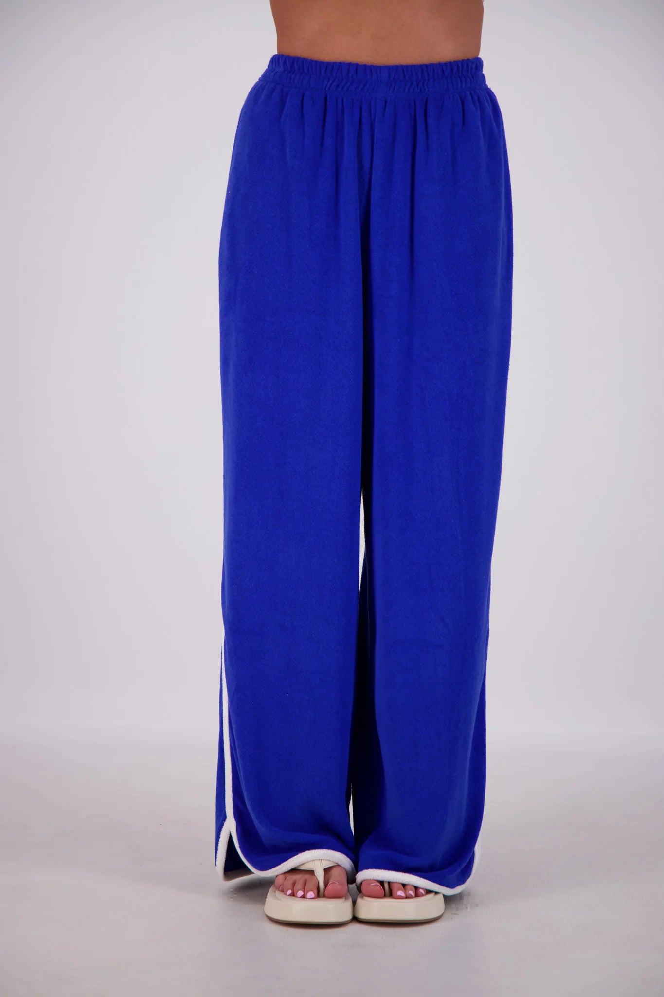 Kuhio Pants Cobalt Blue