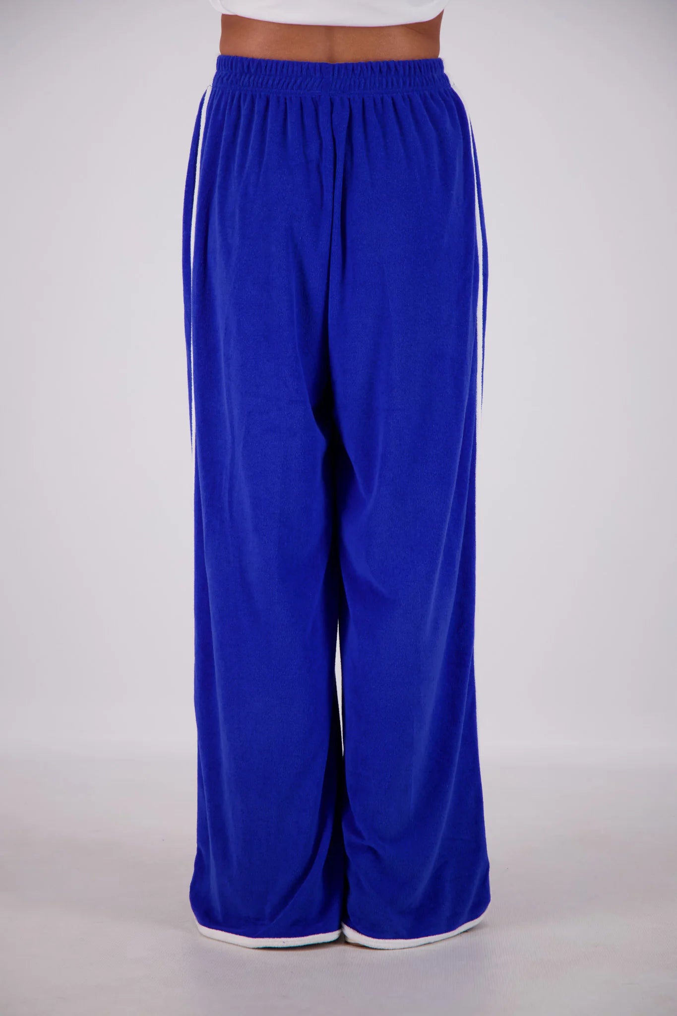 Kuhio Pants Cobalt Blue