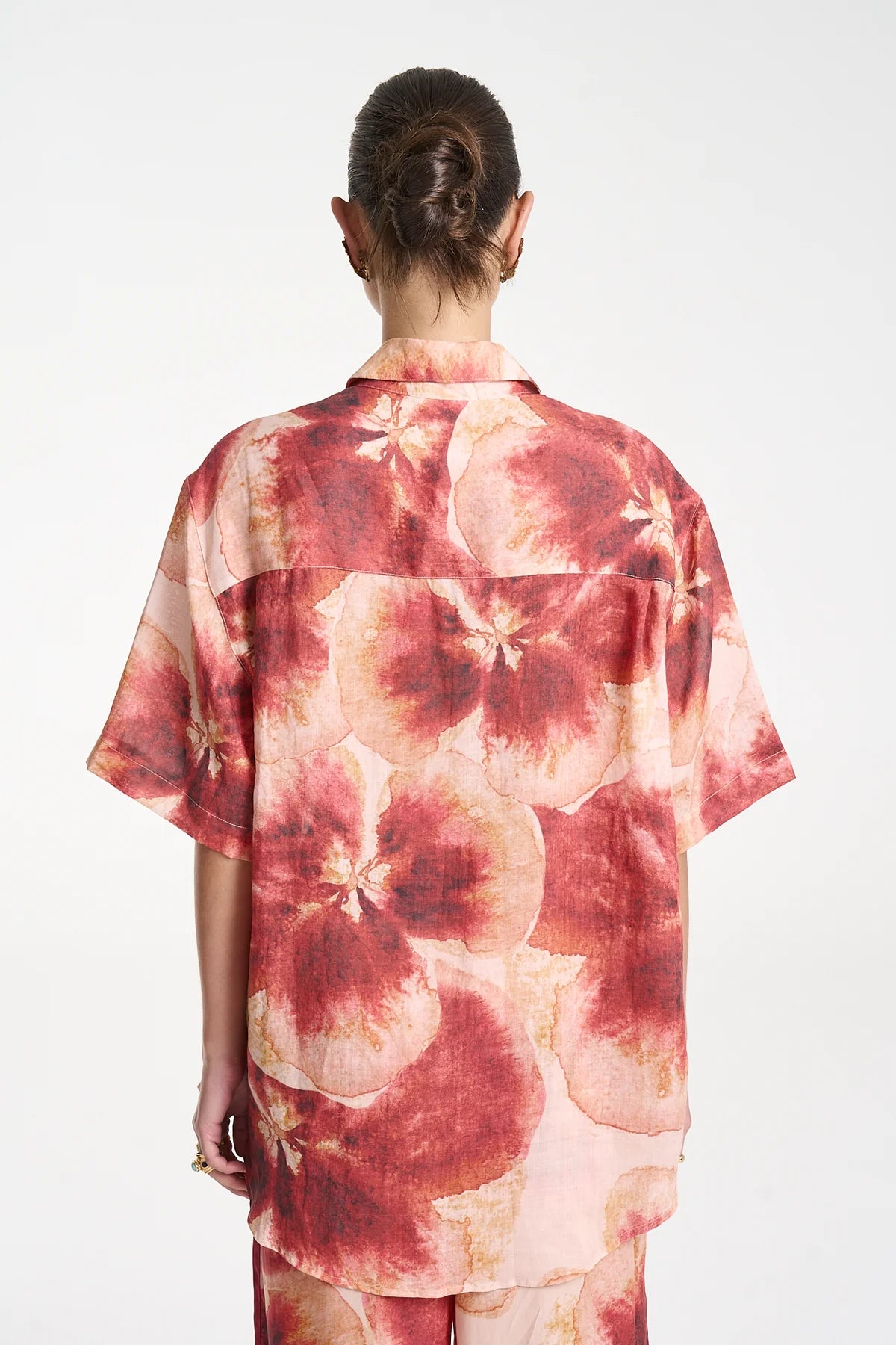Big Shirt Aloha