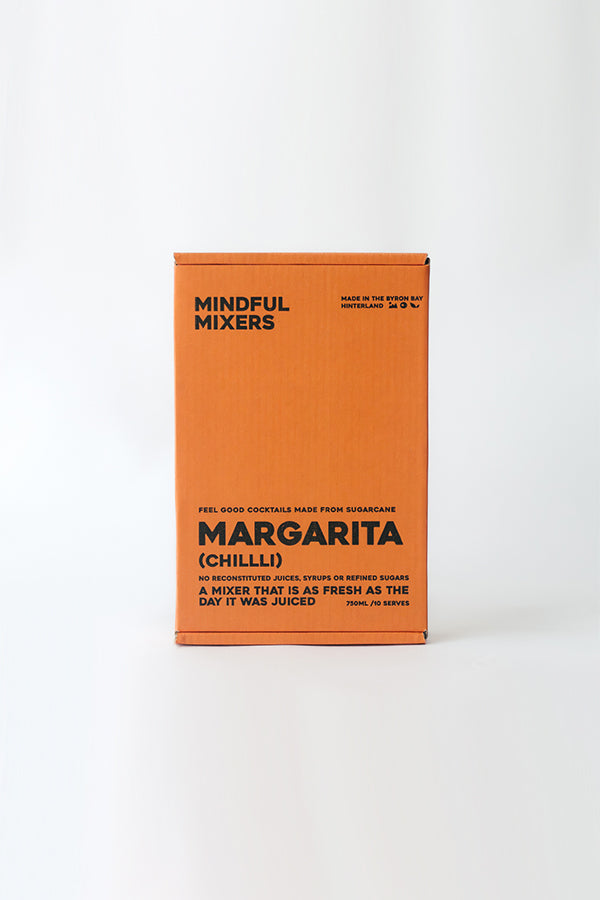 Chilli Margarita Mixer (10 Serves)