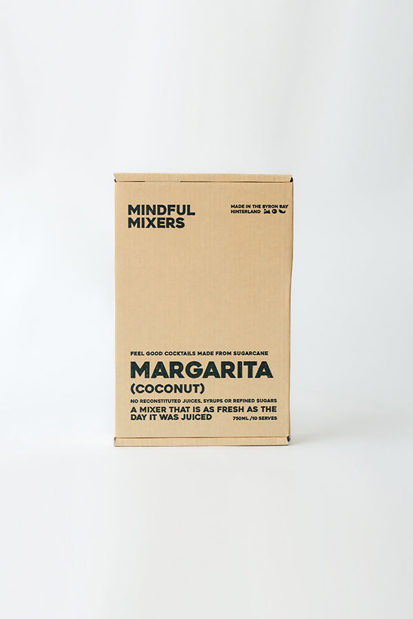 Coconut Margarita Mixer (10 Serves)