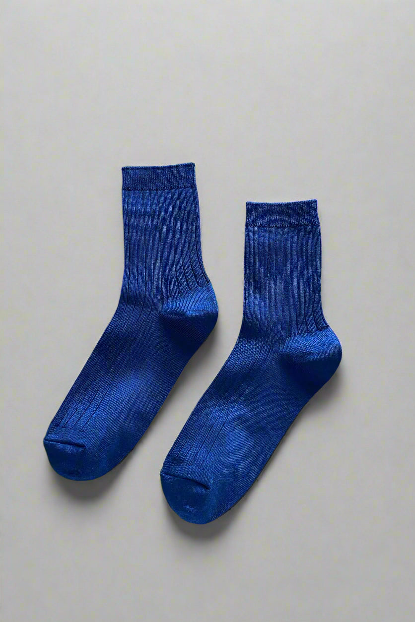 Her Socks Midnight