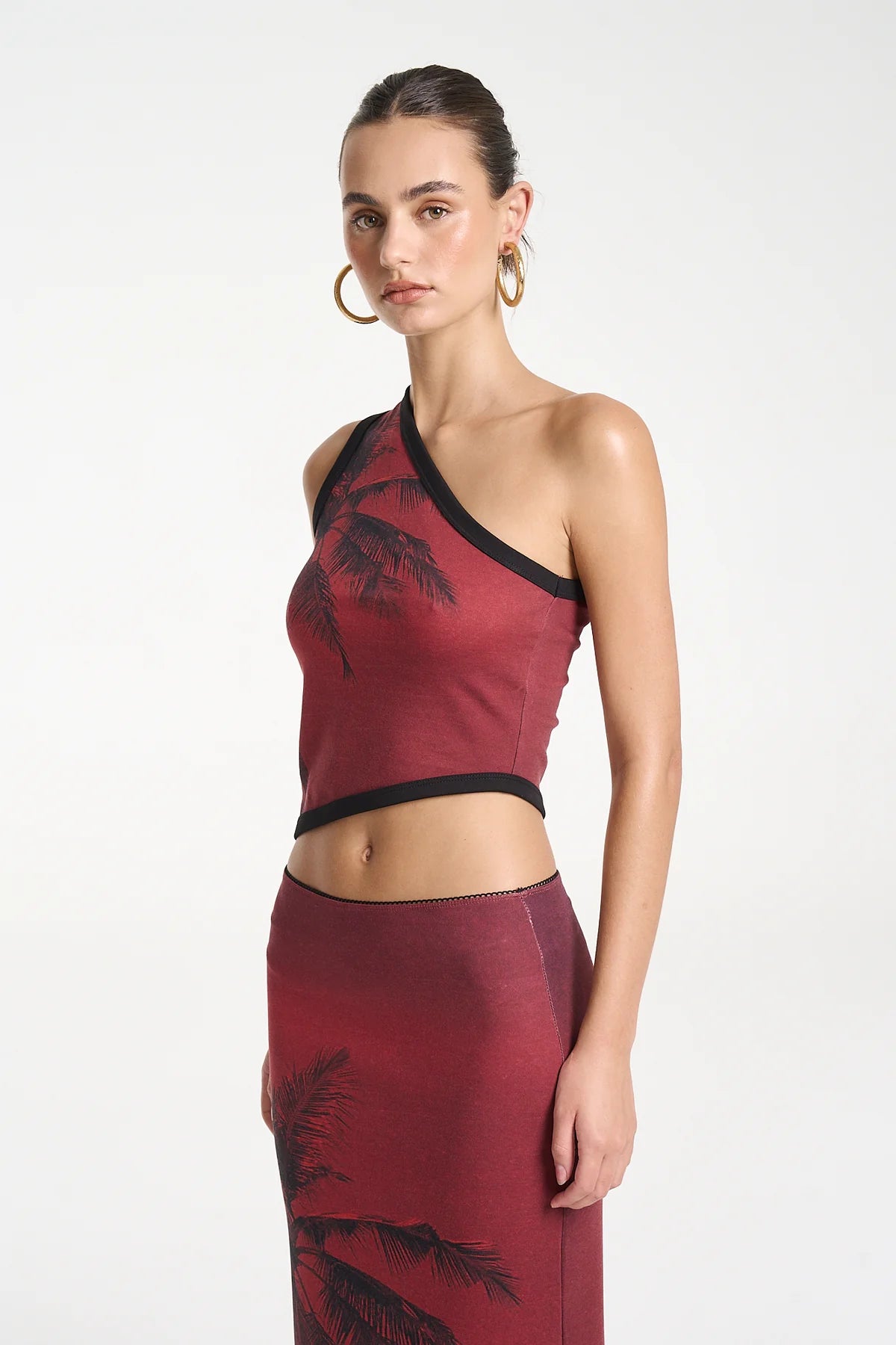 Asym Singlet La Palma