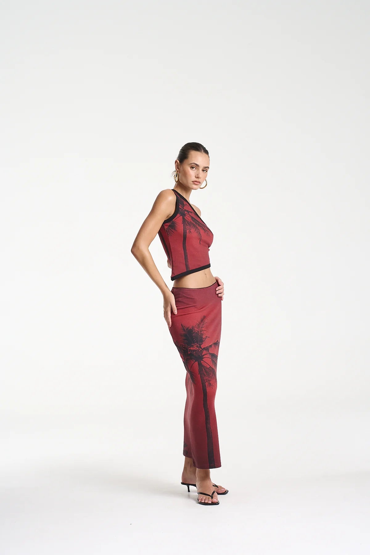 Asym Singlet La Palma