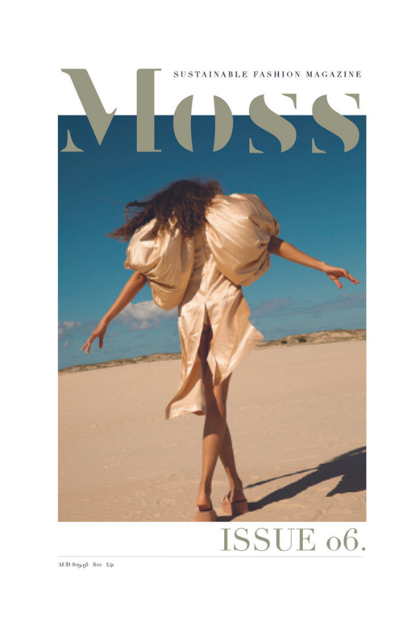 Moss Magazine Issue 06