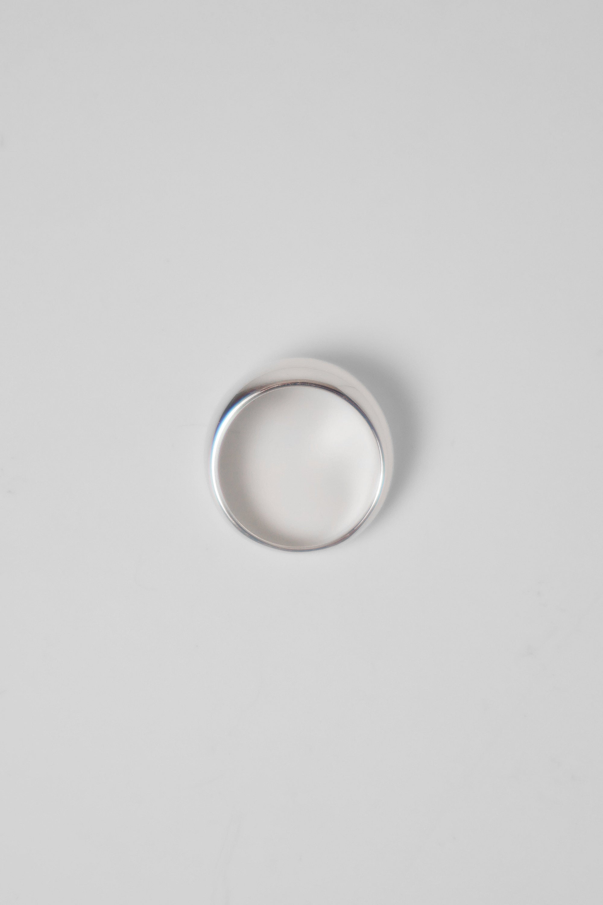 Large Domed Ring