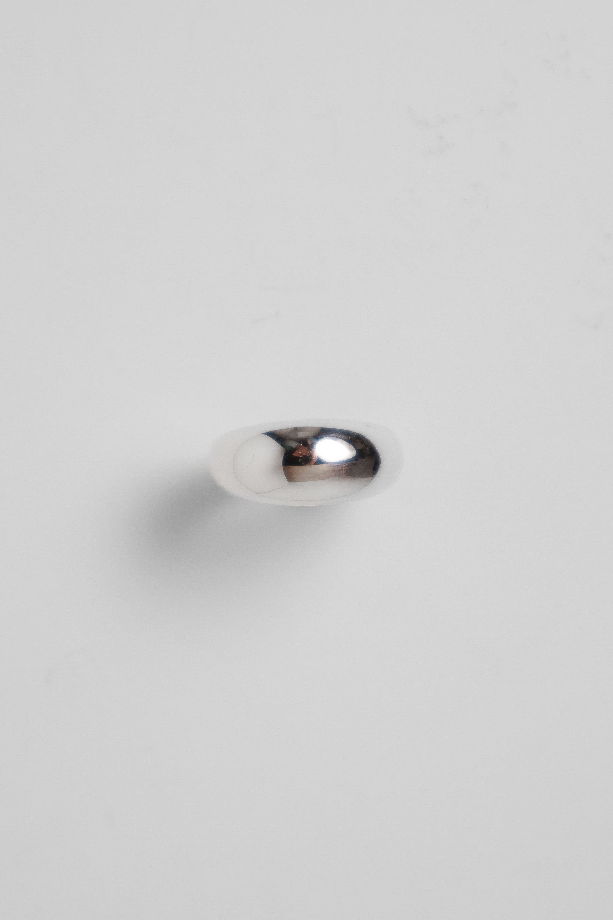 Large Domed Ring