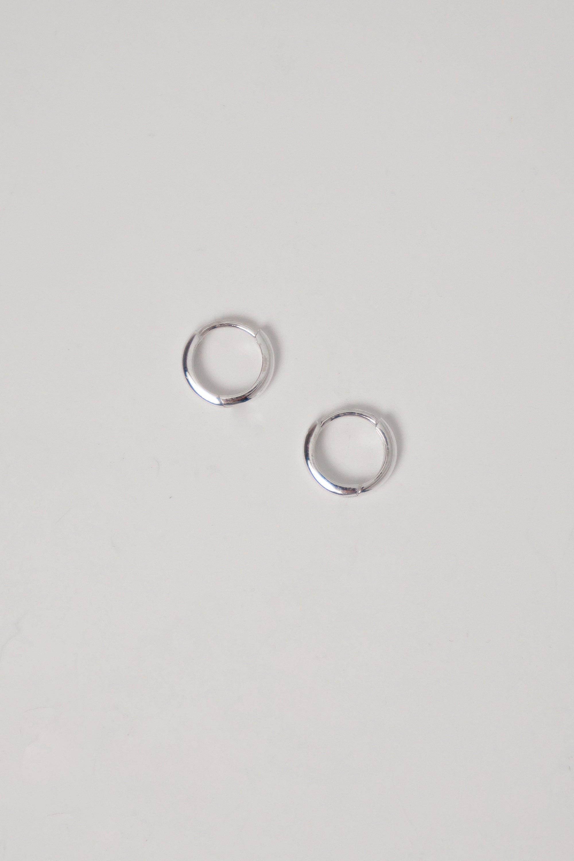 Round Hoops 10mm