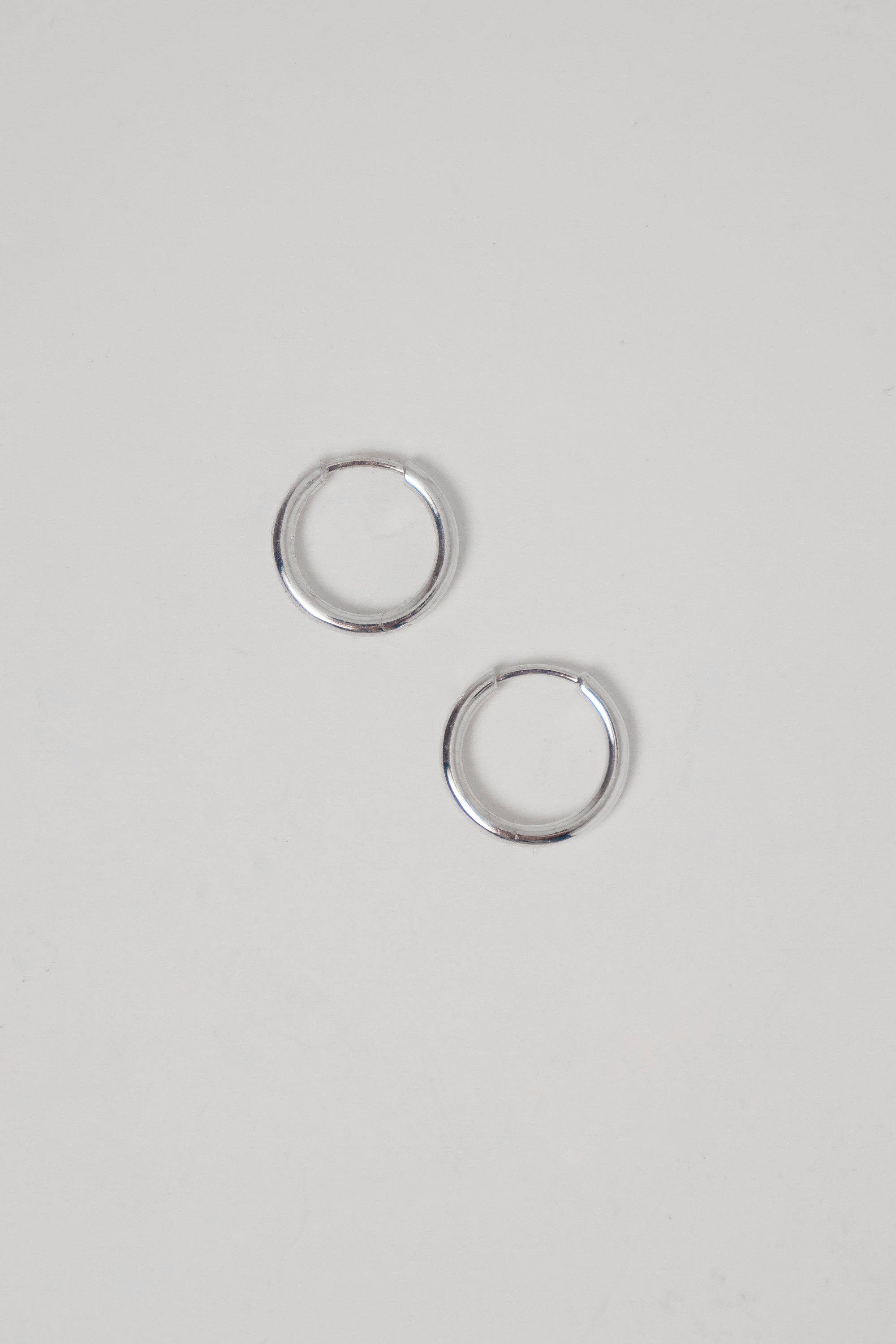 Round Hoops 15mm