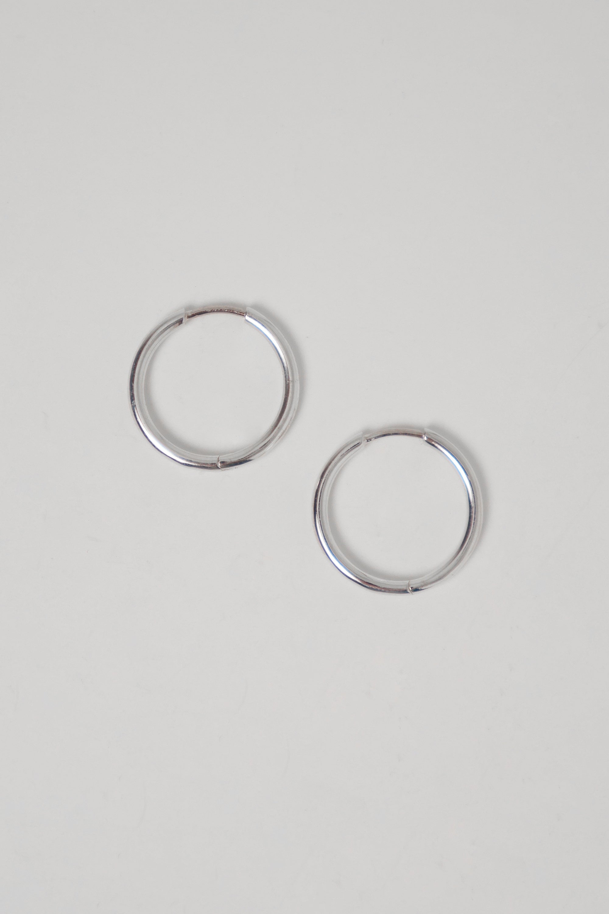 Round Hoops 20mm