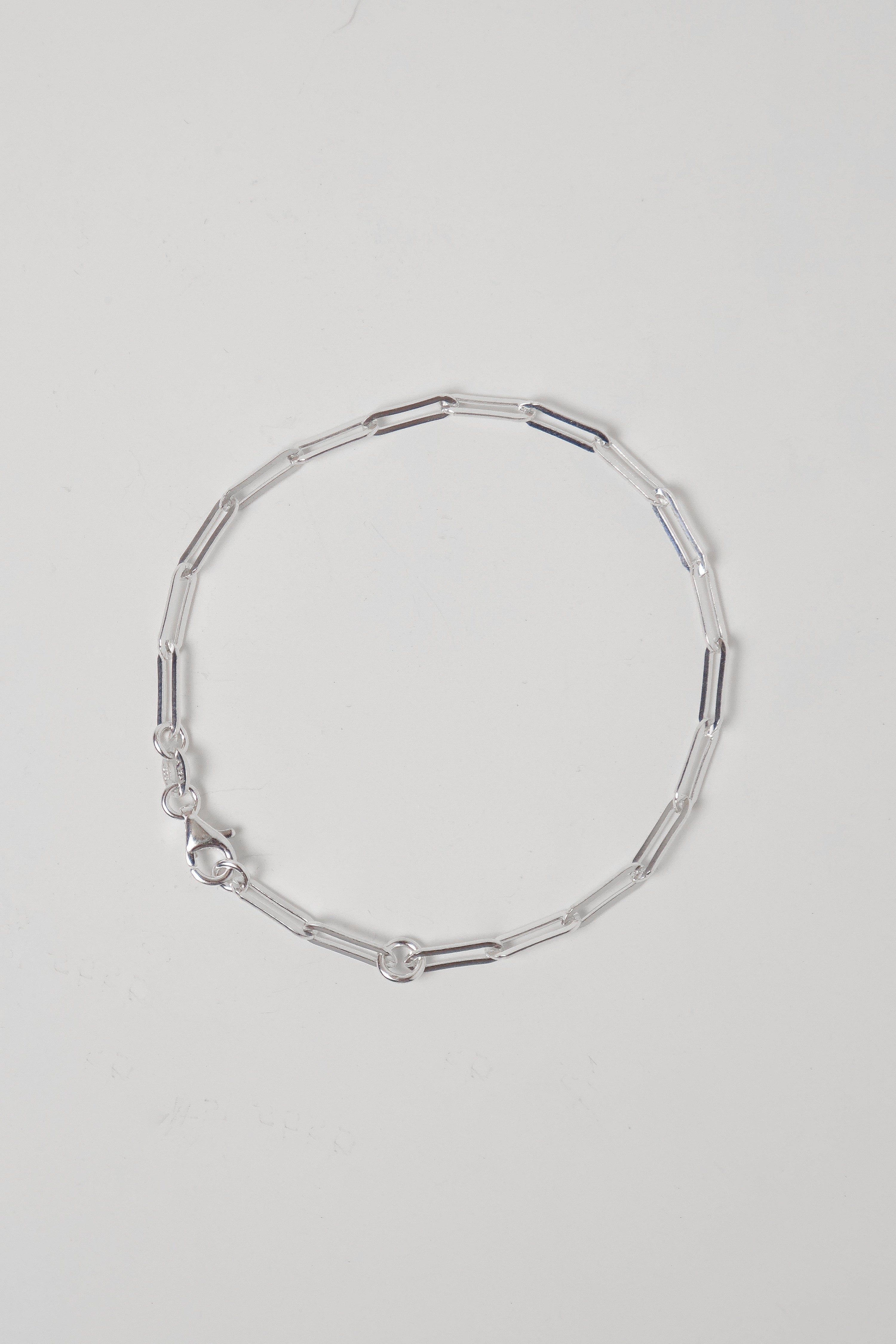 Midi Oblong Bracelet