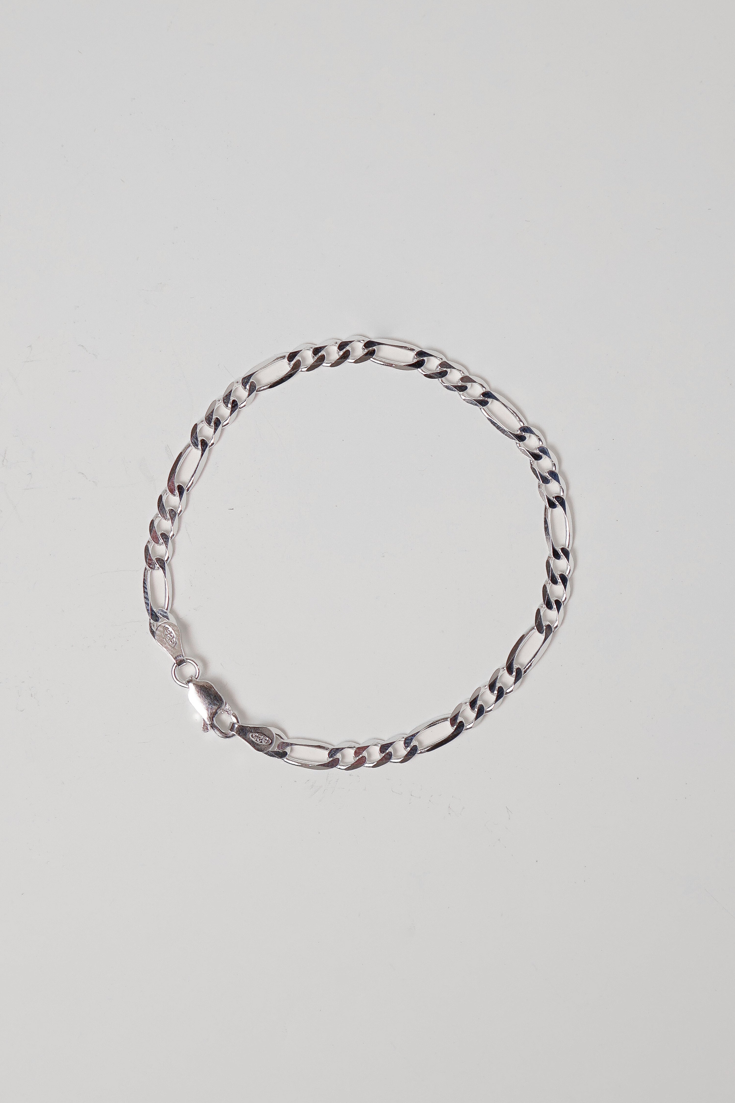 Figaro Bracelet