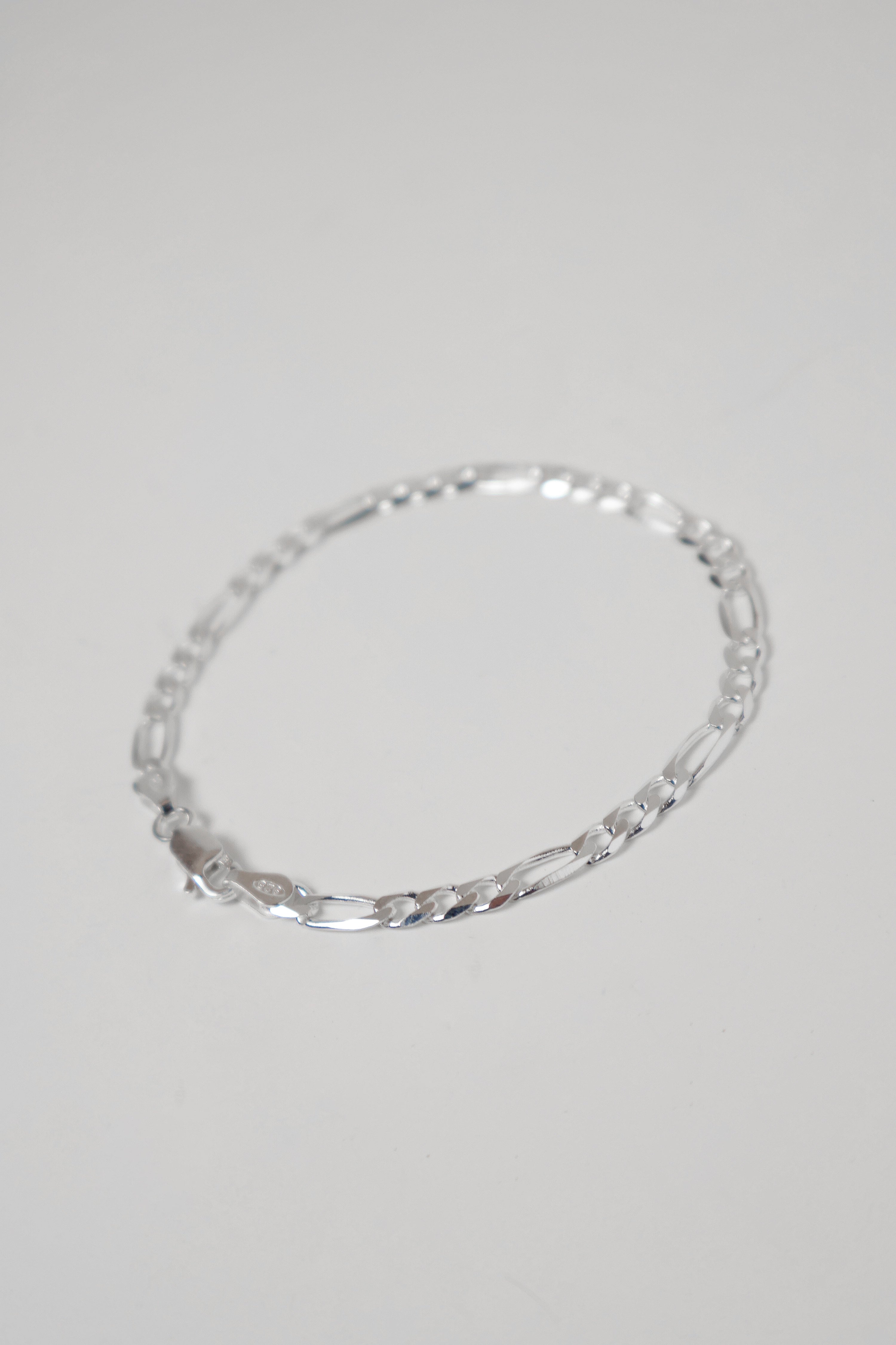 Figaro Bracelet